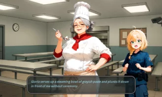 Locked Up with Them Adult Game Screenshot (3)