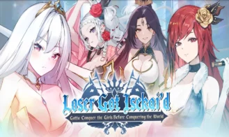 Loser Got Isekai’d -Gotta Conquer the Girls Before Conquering the World porn xxx game download cover