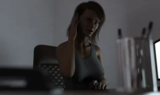 Lost Solace Adult Game Screenshot (1)