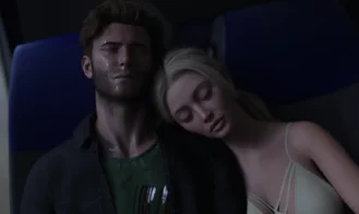 Lost Solace Adult Game Screenshot (3)