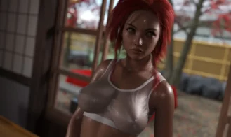 Lost Solace Adult Game Screenshot (7)