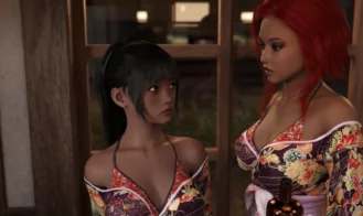 Lost Solace Adult Game Screenshot (8)