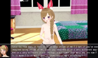 Love & Size Adult Game Screenshots (6)