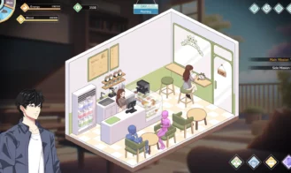 Love n Life Happy Student Adult Game Screenshot (3)