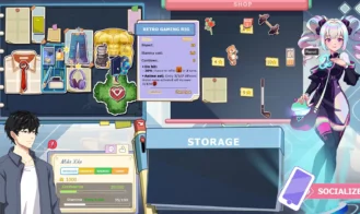 Love n Life Happy Student Adult Game Screenshot (5)