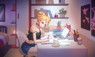 Love n Life Happy Student Adult Game Screenshot (6)