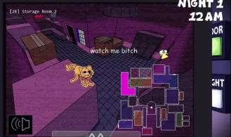 Lovedoll Toy Factory Adult Game Screenshot (1)