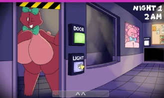 Lovedoll Toy Factory Adult Game Screenshot (2)