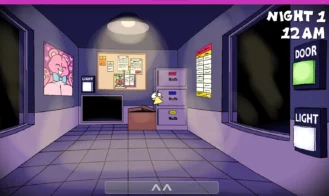 Lovedoll Toy Factory Adult Game Screenshot (3)