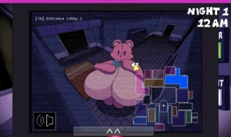 Lovedoll Toy Factory Adult Game Screenshot (4)