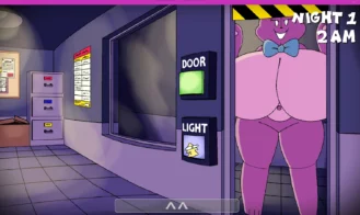 Lovedoll Toy Factory Adult Game Screenshot (5)