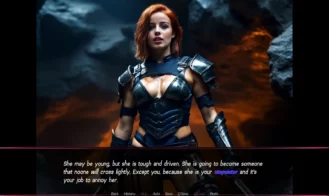 Luminary Protocol Adult Game Screenshot (1)