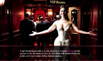Luminary Protocol Adult Game Screenshot (2)