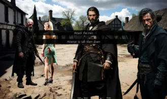 Luminary Protocol Adult Game Screenshot (5)