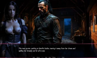 Luminary Protocol Adult Game Screenshot (9)