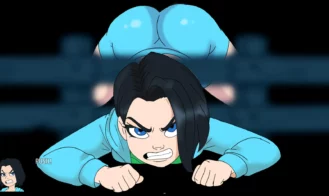 Lust Asylum Adult Game Screenshot (3)