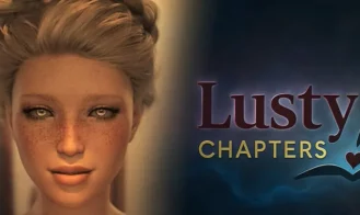 Lusty Chapters porn xxx game download cover
