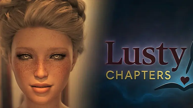 Lusty Chapters porn xxx game download cover