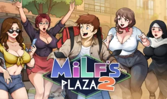 MILF’s Plaza 2 porn xxx game download cover