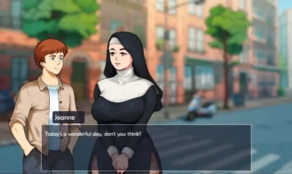 MILF's Plaza 2 Adult Game Screenshot (4)
