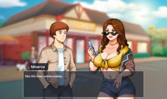 MILF's Plaza 2 Adult Game Screenshot (5)