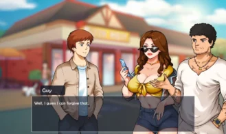 MILF's Plaza 2 Adult Game Screenshot (6)