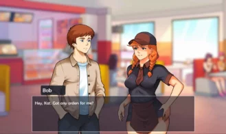 MILF's Plaza 2 Adult Game Screenshot (7)