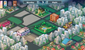 MILF's Plaza 2 Adult Game Screenshot (8)