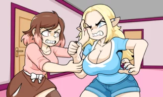 Magical Mishaps 2 Adult Game Screenshot (3)