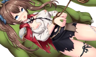 Maiden Knight Lily – Princess Rescue Story Adult Game Screenshot (5)