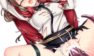 Maiden Knight Lily – Princess Rescue Story Adult Game Screenshot (8)
