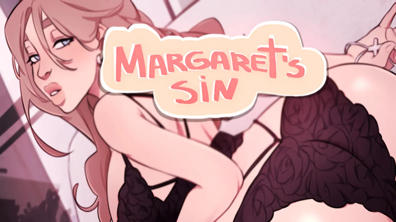 Margaret’s Sin porn xxx game download cover