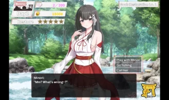 Miko Miko Life ~A Clumsy Childhood Friend and a Heartwarming Country Sex Life~ Adult Game Screenshot (6)