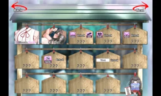 Miko Miko Life ~A Clumsy Childhood Friend and a Heartwarming Country Sex Life~ Adult Game Screenshot (7)