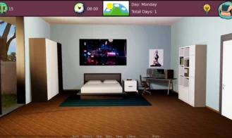 Milfizz Adult Game Screenshot (1)