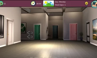 Milfizz Adult Game Screenshot (2)