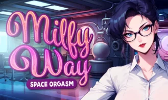 Milfy Way- Space Orgasm porn xxx game download cover