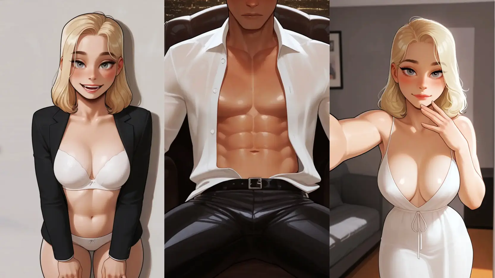 Mobile of Desires porn xxx game download cover