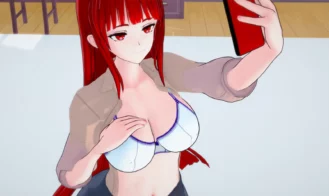 Mocha Maid Adult Game Screenshot (1)