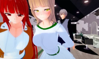 Mocha Maid Adult Game Screenshot (3)