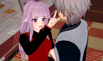 Mocha Maid Adult Game Screenshot (6)
