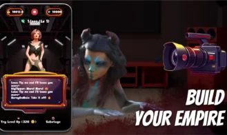 Monster Cam Studio Adult Game Screenshot (1)