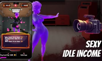 Monster Cam Studio Adult Game Screenshot (6)