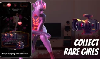 Monster Cam Studio Adult Game Screenshot (7)
