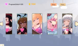 Monster Line of Defense Adult Game Screenshots (1)