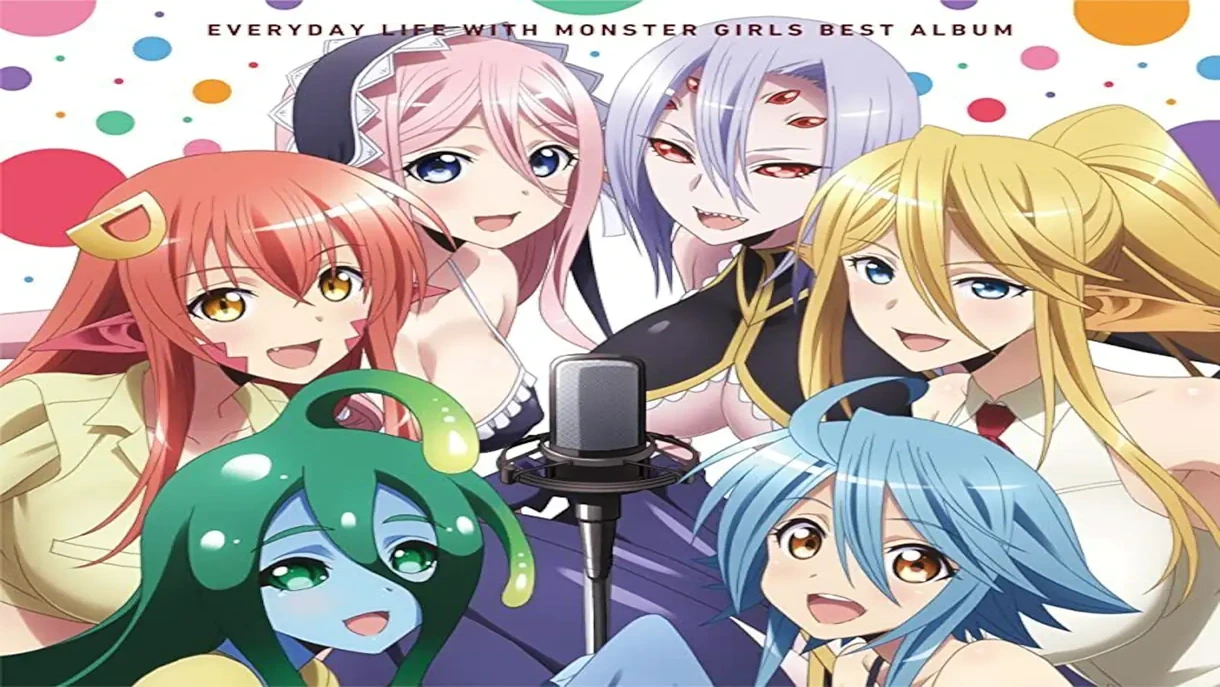 Monster Musume: Harem Simulator porn xxx game download cover