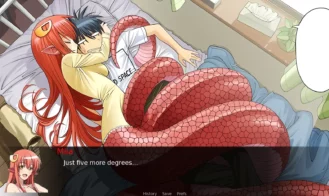 Monster Musume Harem Simulator Adult Game Screenshot (1)