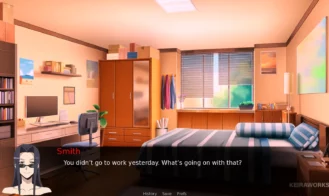 Monster Musume Harem Simulator Adult Game Screenshot (3)