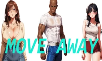 Move Away porn xxx game download cover