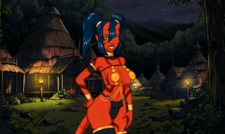 My Demonic Jungle Quest Adult Game Screenshot (3)